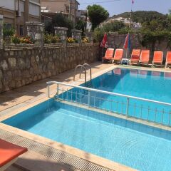 Villa Dream Apart Hotel детские мероприятия
