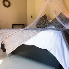 Отель Addo African Home комната для гостей фото 5