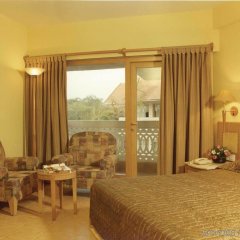 Отель Club Mahindra Varca Beach, Goa Индия, Южный Гоа - отзывы, цены и фото номеров - забронировать отель Club Mahindra Varca Beach, Goa онлайн комната для гостей фото 2