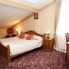 Forums Hotel in Riga, Latvia from 77$, photos, reviews - zenhotels.com guestroom photo 4