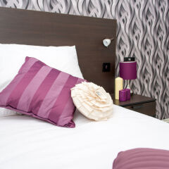Trivelles Hotel Manchester - Cross Lane комната для гостей фото 4