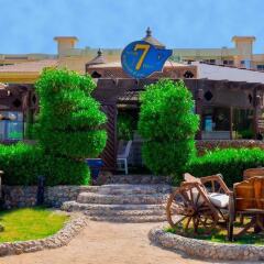 Отель Palma Resort питание