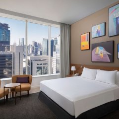 Aleph Doha Residences, Curio Collection by Hilton in Doha, Qatar from 290$, photos, reviews - zenhotels.com photo 2