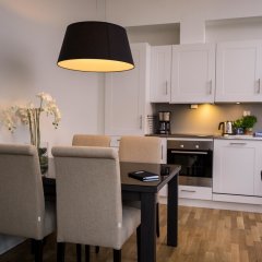 Frogner House Apartment Frydenlundgata 2 in Oslo, Norway from 204$, photos, reviews - zenhotels.com photo 3