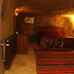 Cappadocia Antique Gelveri Cave Hotel Турция, Гюзельюрт - отзывы, цены и фото номеров - забронировать отель Cappadocia Antique Gelveri Cave Hotel онлайн комната для гостей фото 2
