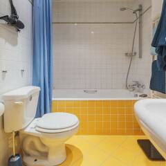 Гостиница GMApartments 3 rooms at Patriarshie Ponds фото 21