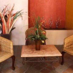 Отель Cabo Marina Beach Condos Золотая зона Марина интерьер отеля фото 3