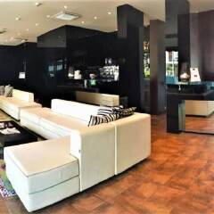 Hotel Principe di Piemonte интерьер отеля