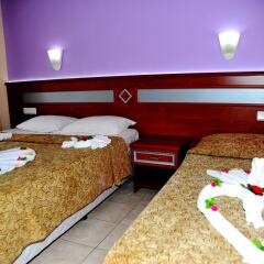 Selge Hotel Side Сиде детские мероприятия