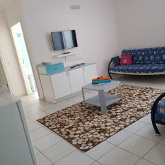 Belle Ocean Apart Hotel комната для гостей фото 2