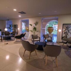 Отель Faial Resort Орта интерьер отеля