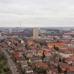Отель A&O Prague Rhea Прага фото 3