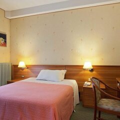 Отель Harry´s Garden Италия, Абано-Терме - отзывы, цены и фото номеров - забронировать отель Harry´s Garden онлайн комната для гостей фото 3