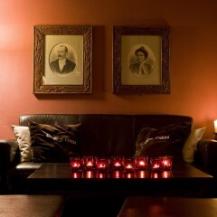 Отель Unique Hotel Post Швейцария, Церматт - отзывы, цены и фото номеров - забронировать отель Unique Hotel Post онлайн интерьер отеля фото 2