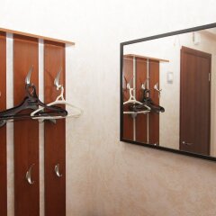Гостиница ApartLux Профсоюзная в Москве 1 отзыв об отеле, цены и фото номеров - забронировать гостиницу ApartLux Профсоюзная онлайн Москва