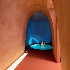 Отель Andronikos Hotel - Adults Only Греция, Остров Миконос - отзывы, цены и фото номеров - забронировать отель Andronikos Hotel - Adults Only онлайн фото 2
