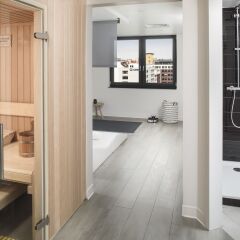 Отель INNSIDE by Meliá Hamburg Hafen бассейн