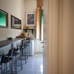 Отель Home 79 Relais Рим в номере