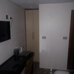 The President Hotel Вити-Леву удобства в номере фото 2