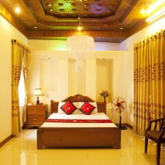 Отель Hoa Mau Don Homestay Вьетнам, Хойан - отзывы, цены и фото номеров - забронировать отель Hoa Mau Don Homestay онлайн фото 13