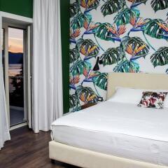Le Palazzine Hotel комната для гостей фото 3