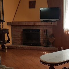 Отель Casa Rural Tía Carmen интерьер отеля
