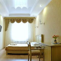 Отель Акрополис Саратов фото 8