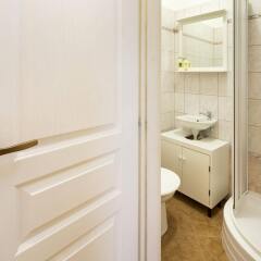 Отель Templova Apartments Чехия, Прага - отзывы, цены и фото номеров - забронировать отель Templova Apartments онлайн удобства в номере