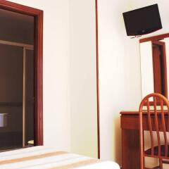 Отель Hostal San Glorio Испания, Сантандер - отзывы, цены и фото номеров - забронировать отель Hostal San Glorio онлайн удобства в номере