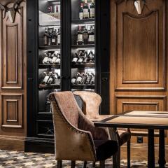 Отель Bachleda Residence Zakopane Закопане