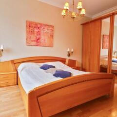 Отель Daily Apartments - City Centre Эстония, Таллин - отзывы, цены и фото номеров - забронировать отель Daily Apartments - City Centre онлайн комната для гостей фото 5