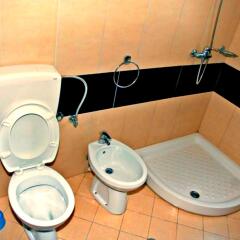 Hotel Kapri в номере