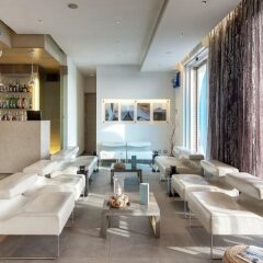 Отель Barceló Aran Blu Hotel Италия, Лидо-ди-Остия - 2 отзыва об отеле, цены и фото номеров - забронировать отель Barceló Aran Blu Hotel онлайн сауна