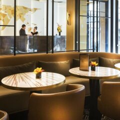 Hotel Maison FL гостиничный бар