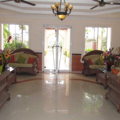 Hotel Dominicana Plus Bavaro интерьер отеля фото 2