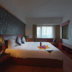 Gia Bao Grand Hotel комната для гостей фото 4
