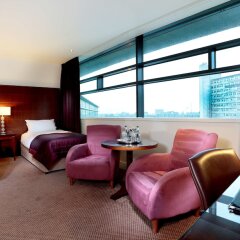 Macdonald Hotel And Spa Манчестер фото 4