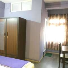Отель Sun Apartment & Guest House Непал, Лалитпур - отзывы, цены и фото номеров - забронировать отель Sun Apartment & Guest House онлайн комната для гостей фото 2