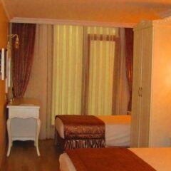 The Newport Hotel Турция, Стамбул - отзывы, цены и фото номеров - забронировать отель The Newport Hotel онлайн удобства в номере фото 2