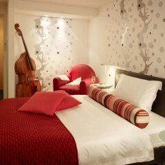 Hotel Allegro Bern комната для гостей фото 4