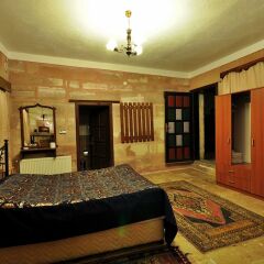 Duru Hotel Аванос спа