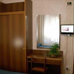 Отель Consul Италия, Рим - 8 отзывов об отеле, цены и фото номеров - забронировать отель Consul онлайн сейф в номере