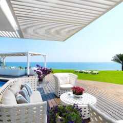 Отель Cyprus Villa Dream 35 Platinum