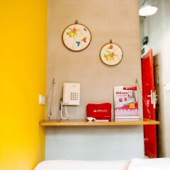 Отель Smile Inn фото 12