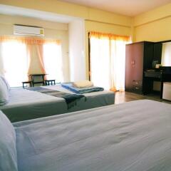 City Mantion Hotel комната для гостей фото 5