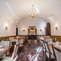 Гостиница Губернаторъ