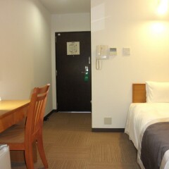 Business Hotel Naruto Minamiawaji Japan Zenhotels - 