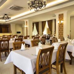 Отель Petrosetco Hotel Вьетнам, Вунгтау - отзывы, цены и фото номеров - забронировать отель Petrosetco Hotel онлайн питание фото 2
