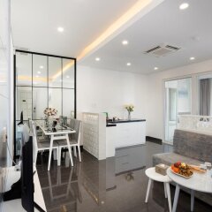 Отель Luxury Nha Trang Hotel Вьетнам, Нячанг - 7 отзывов об отеле, цены и фото номеров - забронировать отель Luxury Nha Trang Hotel онлайн в номере