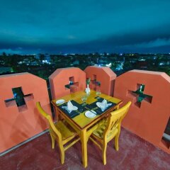 Hotel Myat Nan Taw Win пляж